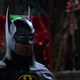 Illustration for article titled iBatman Returns/i digs into seasonal depression